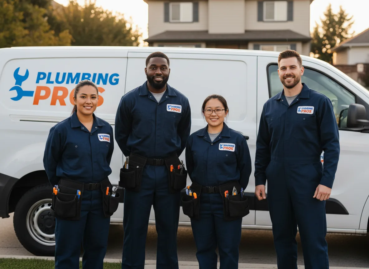Water Heater Repair company in Murphy, TX